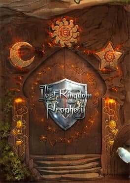 The Lost Kingdom Prophecy