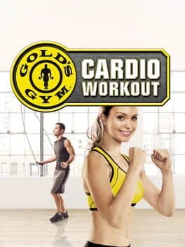 Golds Gym Cardio Workout