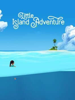 Little Island Adventure