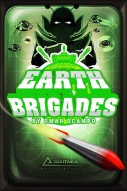 Earth Brigades