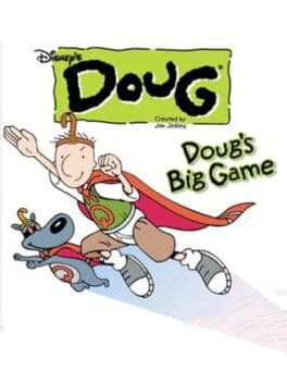 Disneys Doug: Dougs Big Game