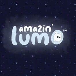 Amazin' Lumo