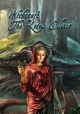 Witchcraft: The Lotus Elixir