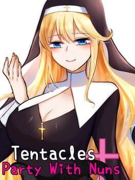 Tentacles Party With Nuns