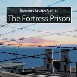 Japanese Escape Games: The Fortress Prison