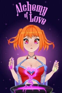 Alchemy of Love