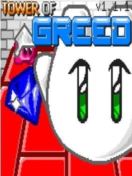 Tower of Greed