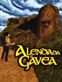 A Lenda da Gávea