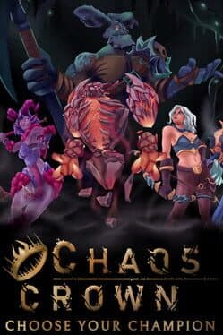 Chaos Crown