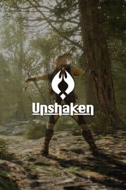 Unshaken