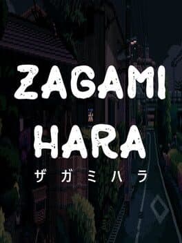 Zagamihara