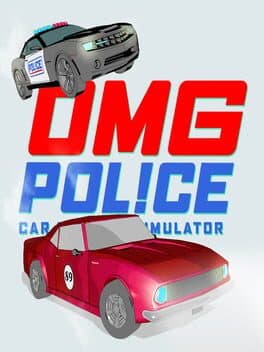 OMG Police - Car Chase TV Simulator
