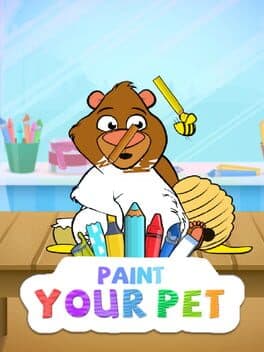 Paint your Pet
