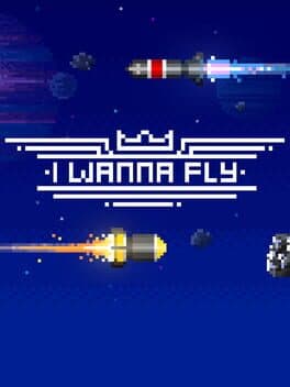 I wanna fly
