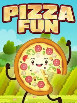 Pizza Fun