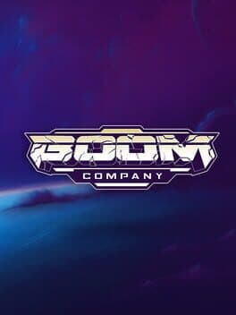 Boom Company