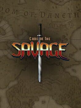 Code of the Savage