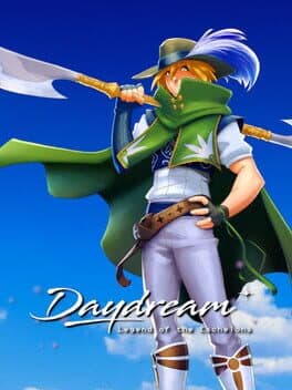 Daydream: Legend of the Eschelons