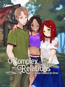 Complex Relations