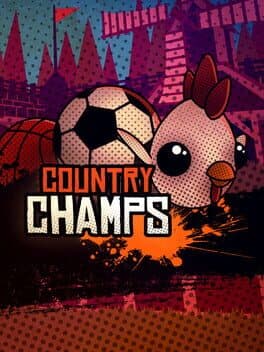 Country Champs