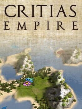Critias Empire