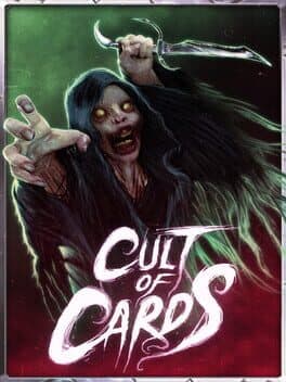Cult of Cards