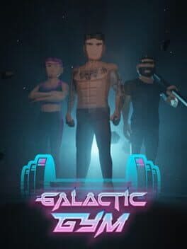 Galactic Gym: Fitness Center Management