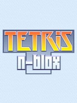 Tetris: N-Blox