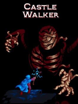Castle Walker