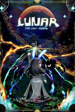 Lunar: The last human