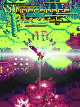 Hyperspace Harvest