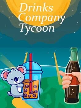 Drinks Company Tycoon