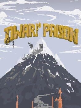 Dwarf Prison
