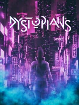 Dystopians