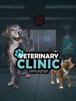 Veterinary Clinic Simulator
