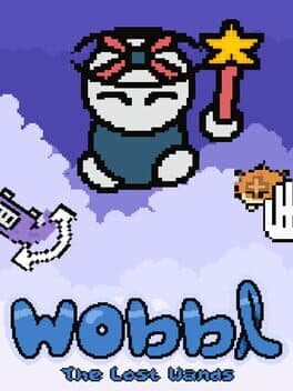 Wobbl