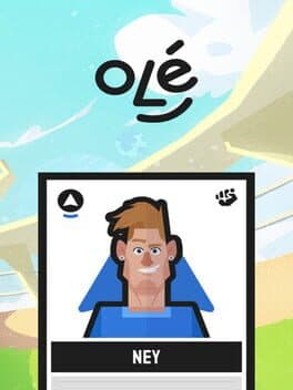 Ole: Card Game