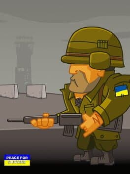 Peace for Ukraine