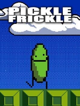 Pickle Frickle