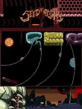 Seed of Agony