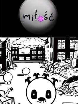 Milosc