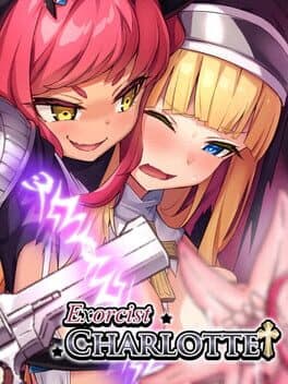 Futsuma Shoujo Charlotte