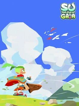 SU the Son of Gaia