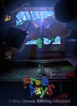 Frog Days