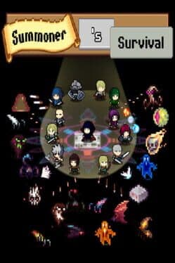 Summoner's Survival