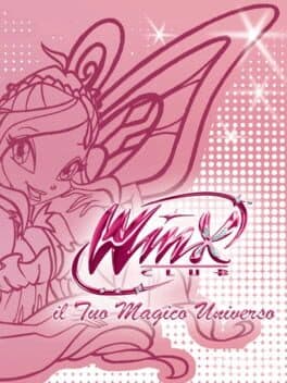 Winx Club: Your Magic Universe