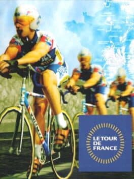 Le Tour de France