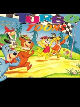 Hanna Barberas Turbo Toons