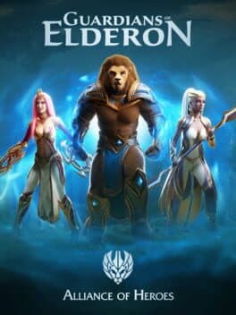 Guardians of Elderon