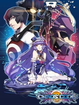 CHAOS CODE